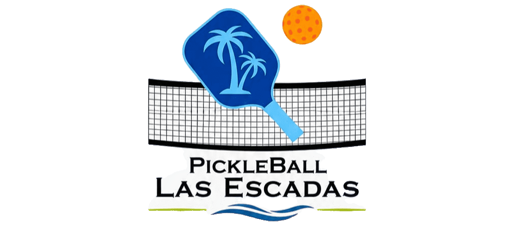 Nica Pickleball tournament banner